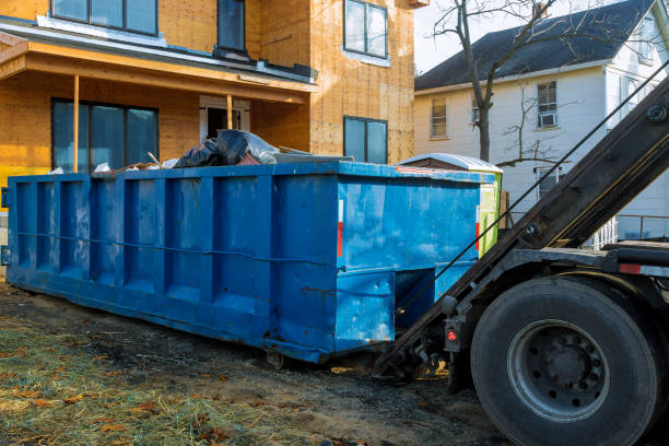 Full-Service Junk Removal in Suncook, NH
