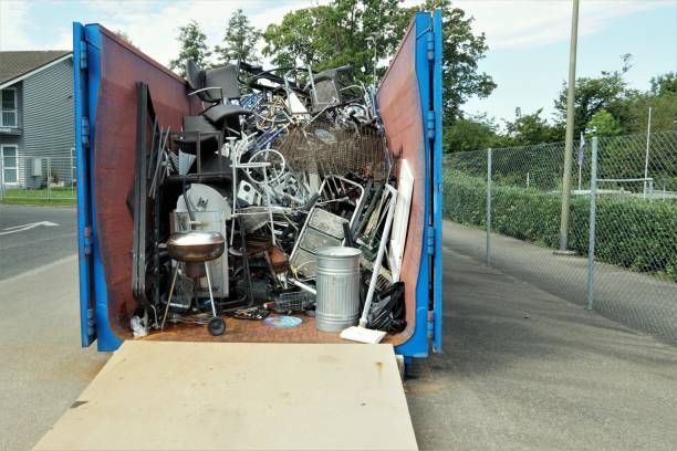 Best Affordable Junk Removal Services  in Suncook, NH