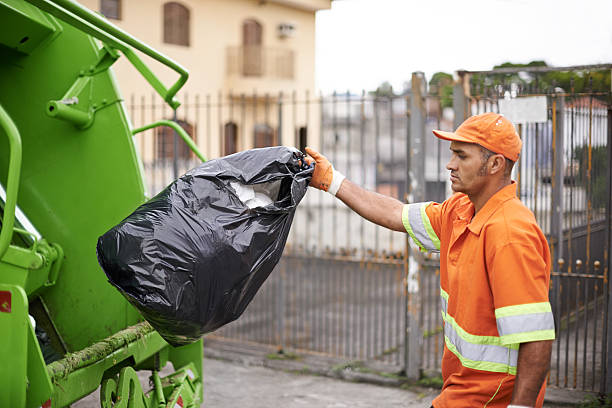 Professional Junk Removal in Suncook, NH